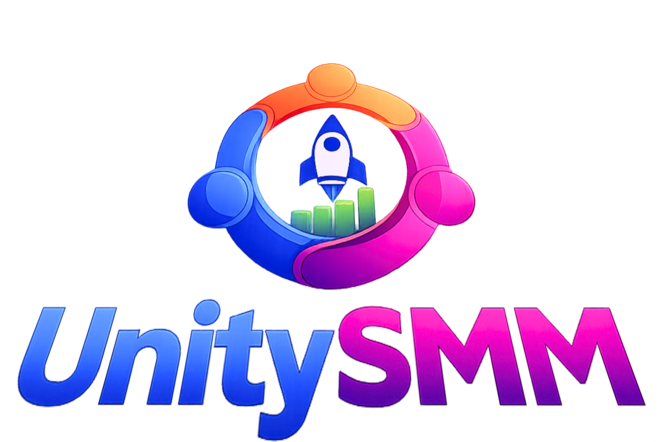 UNITYSMM- SAFEST SMM PANEL IN WORLD 